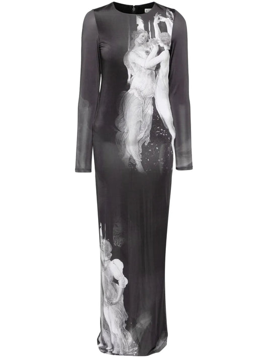 Delora Maxi Dress