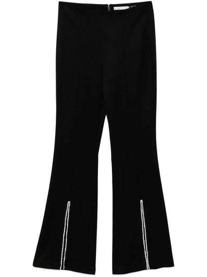 Rmp Flared Trousers