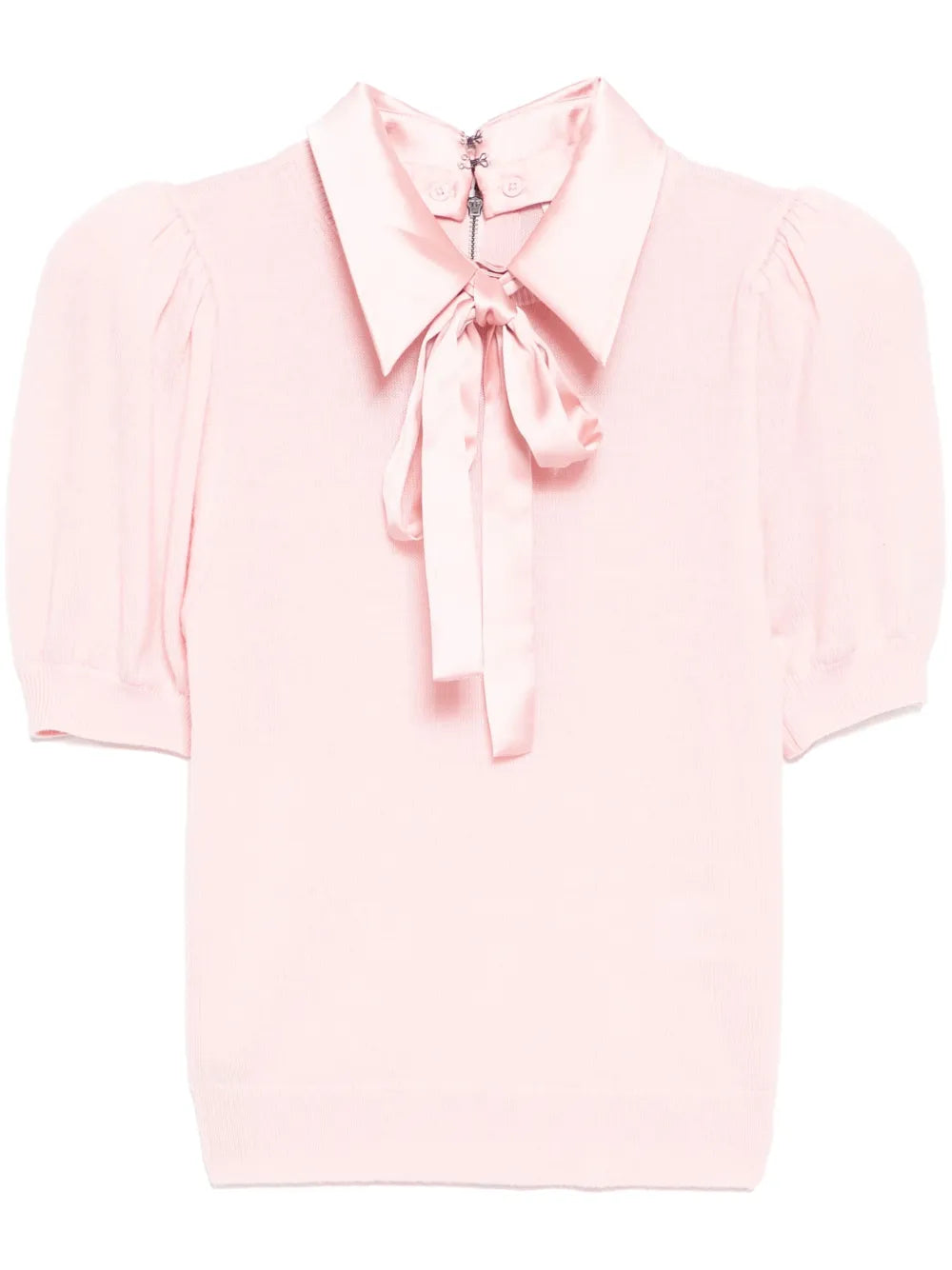 Chase Puff Sleeve Top