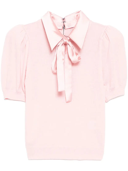 Chase Puff Sleeve Top