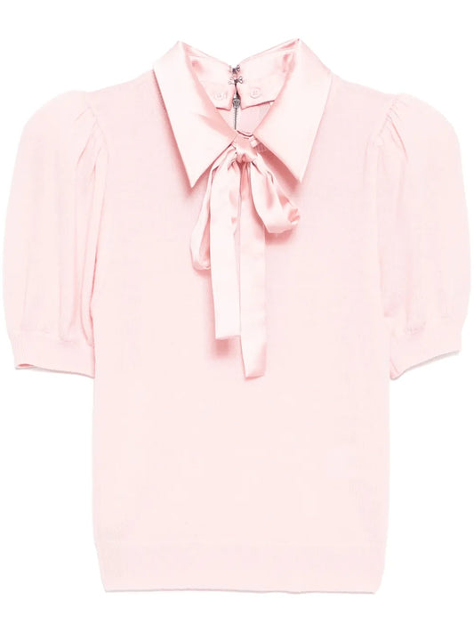 Chase Puff Sleeve Top
