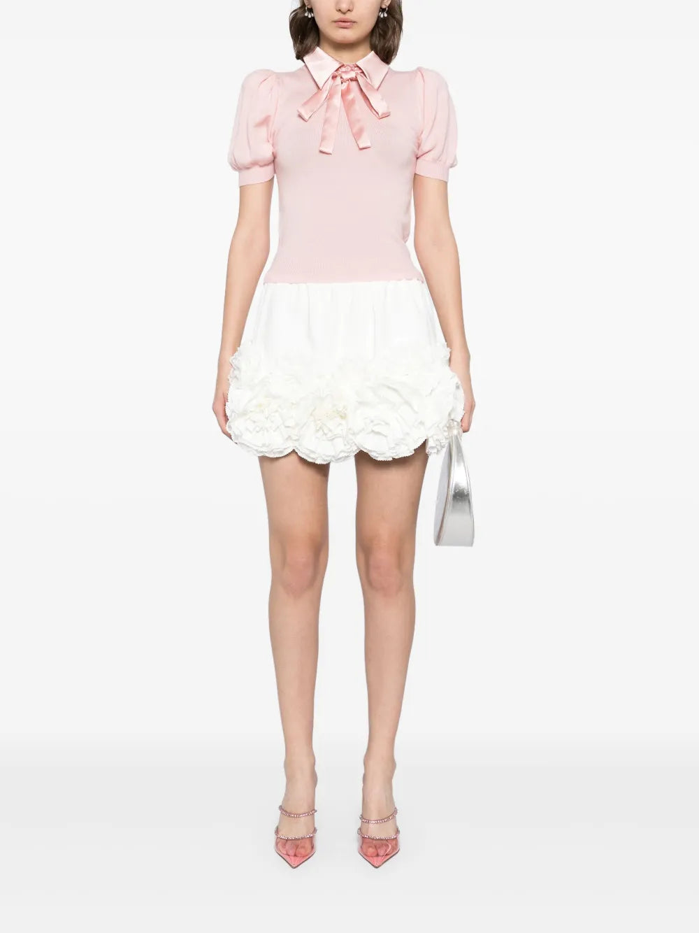 Chase Puff Sleeve Top