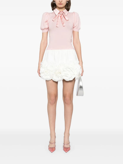 Chase Puff Sleeve Top
