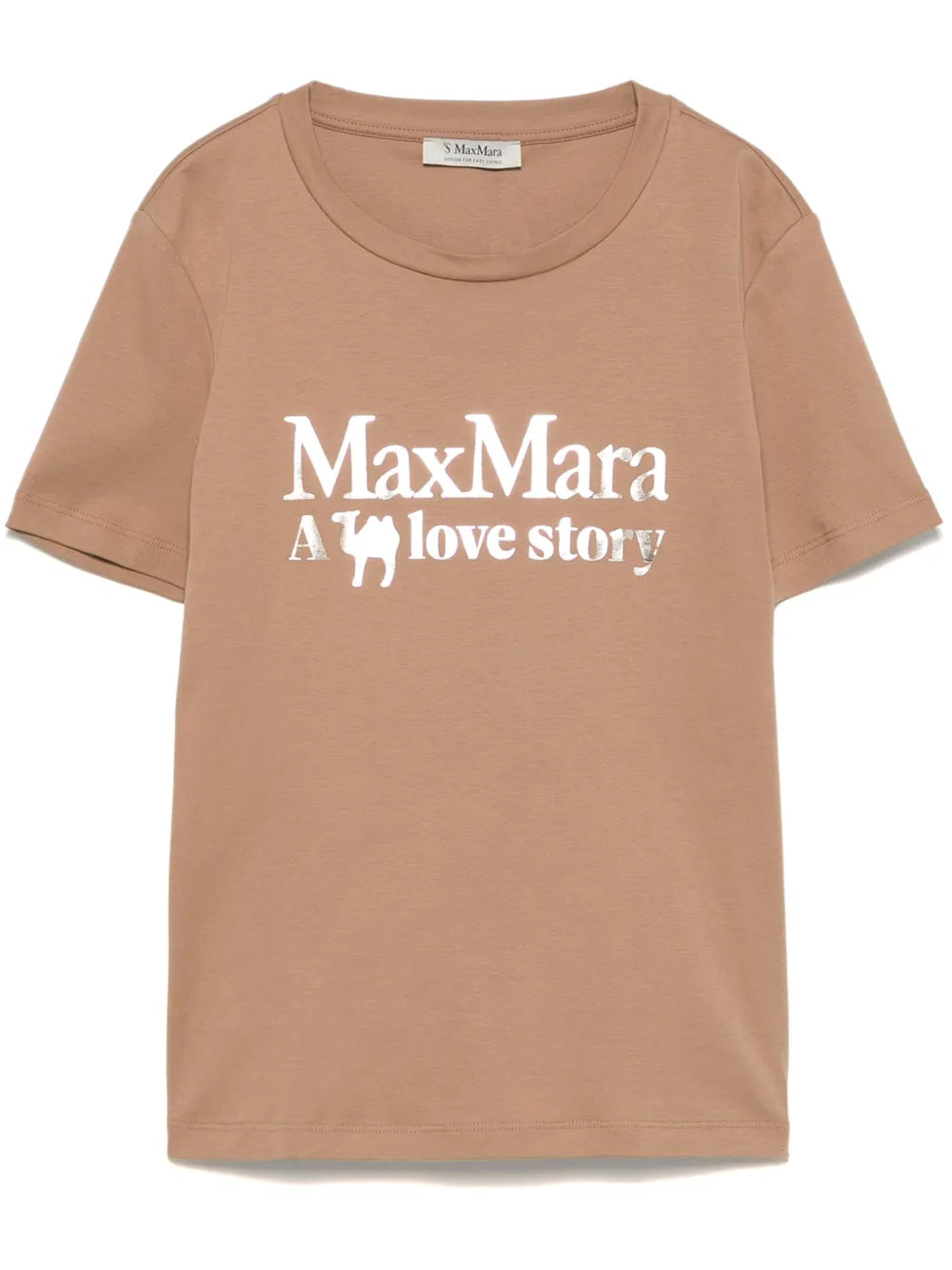 Quieto T-Shirt