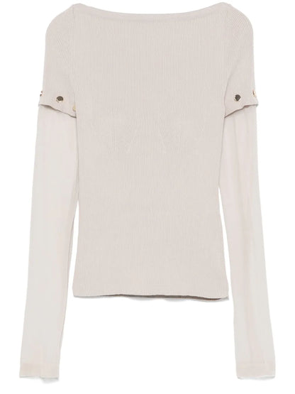 Alcide Sweater