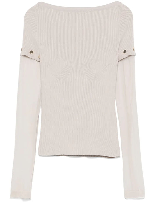 Alcide Sweater