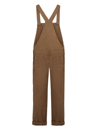 Linen Jumpsuit