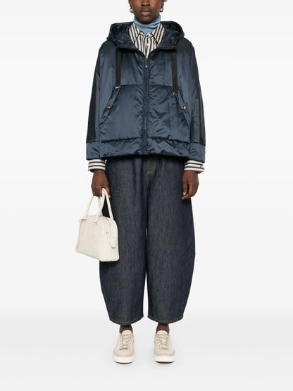 Greenre Puffer Jacket