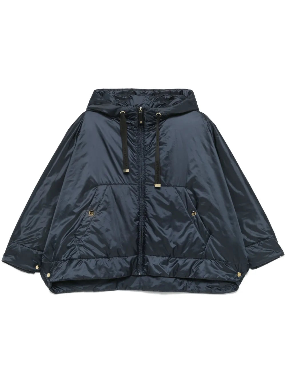 Greenre Puffer Jacket
