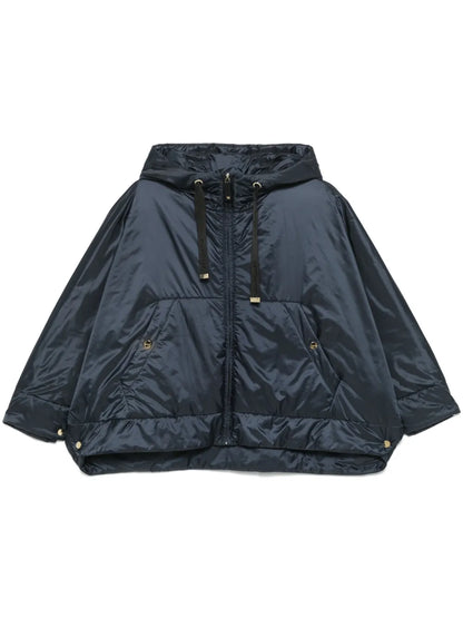 Greenre Puffer Jacket