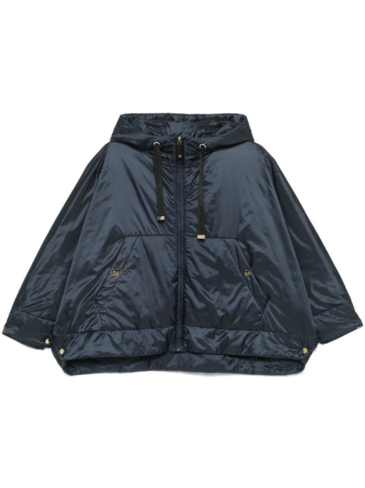 Greenre Puffer Jacket