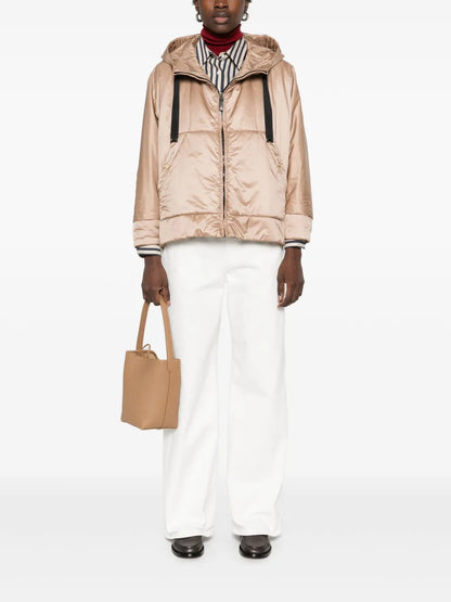 Greenre Jacket