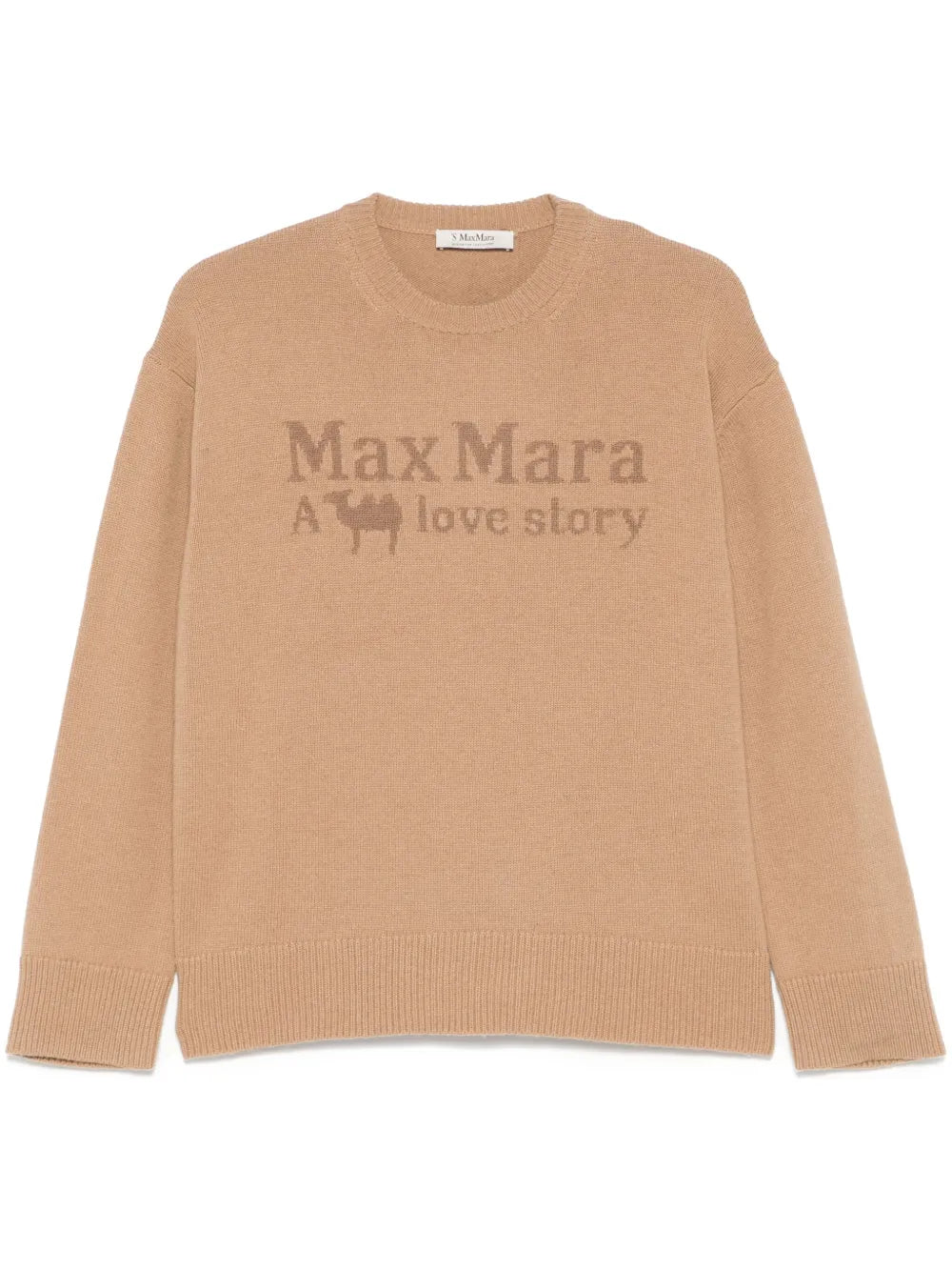 Veronica Sweater