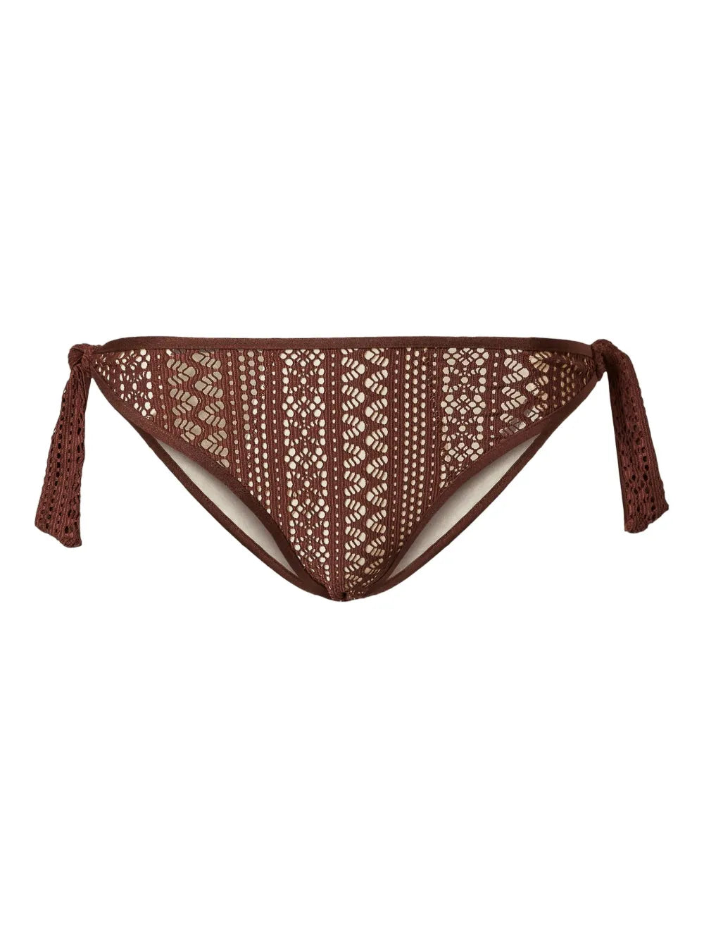 Crochet Bikini Bottoms