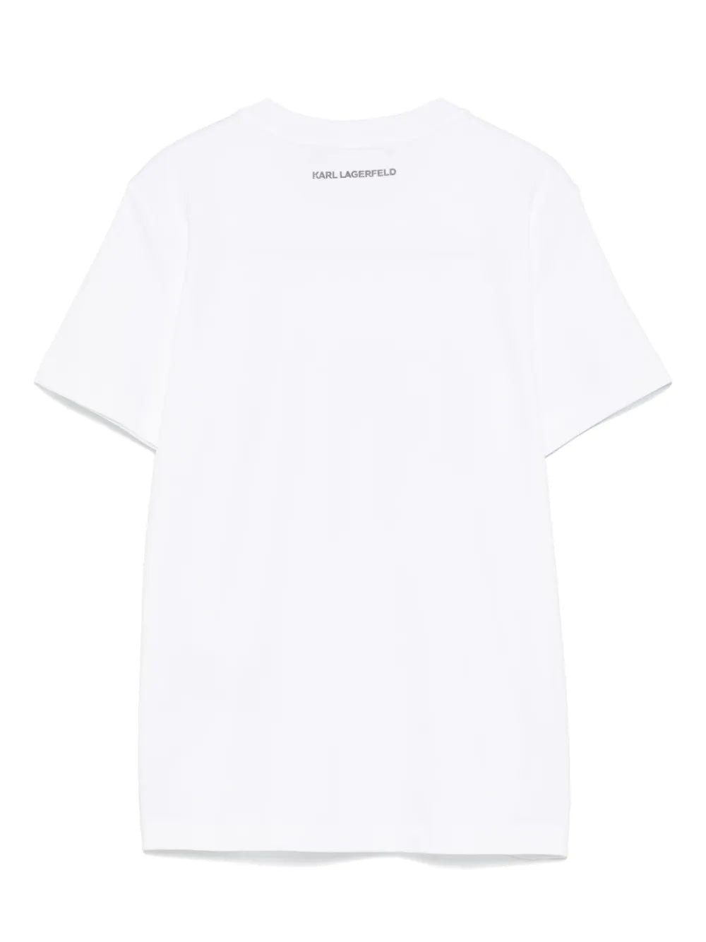 Logo-Heart T-Shirt