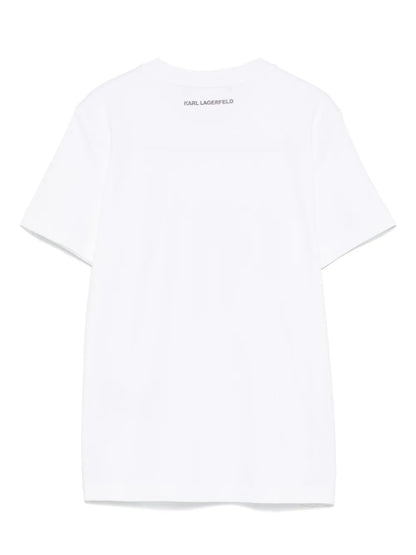 Logo-Heart T-Shirt