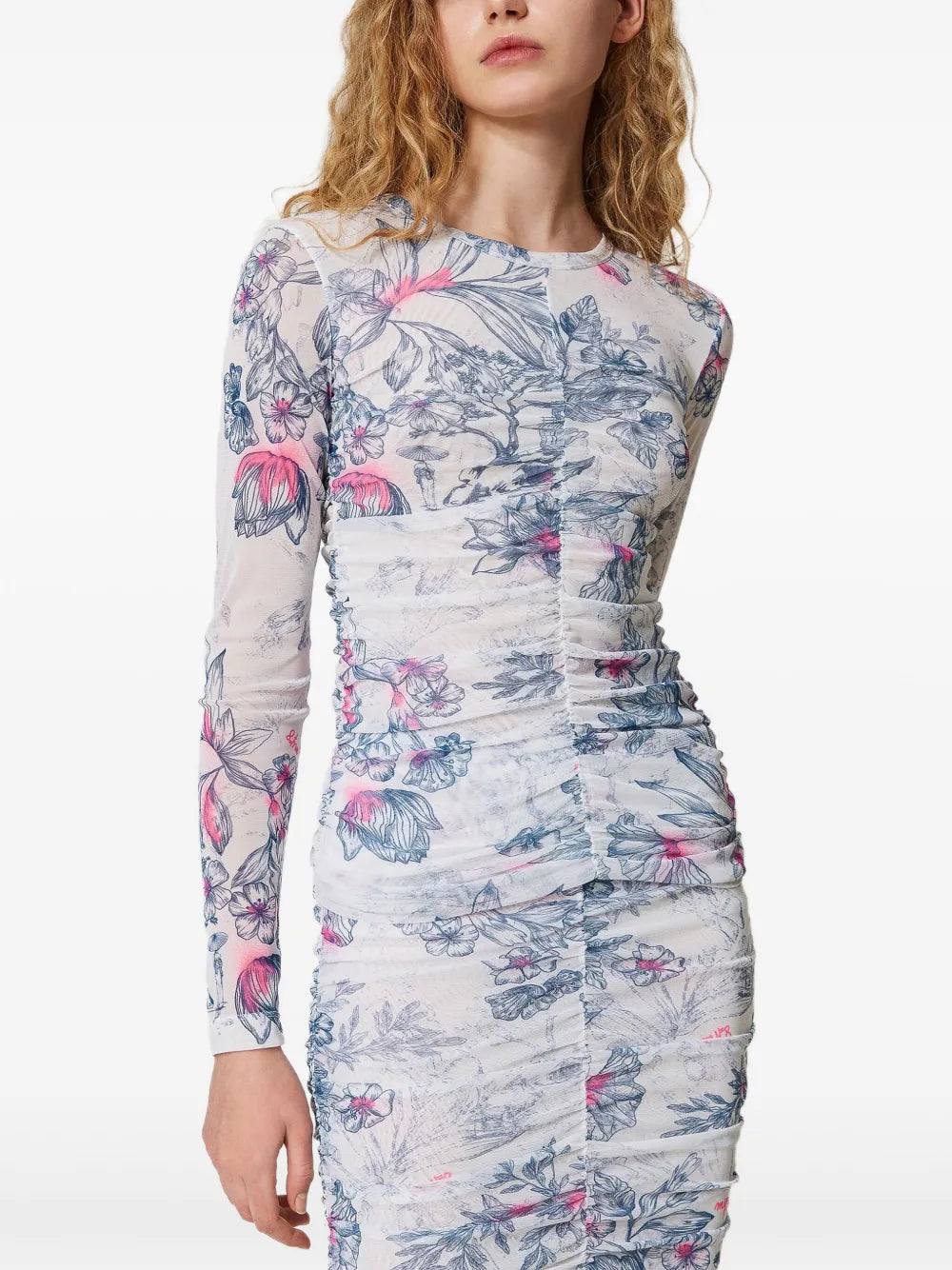 All-Over Print Top