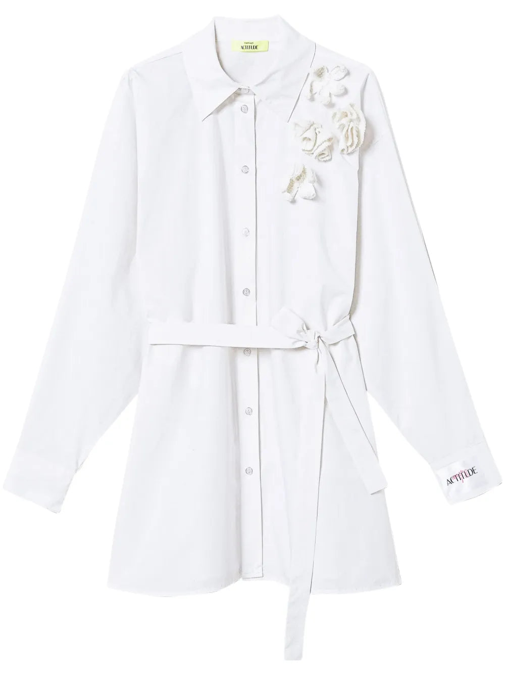 Cotton Shirt