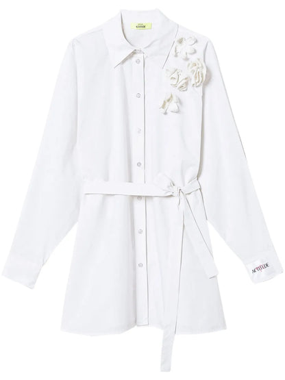 Cotton Shirt