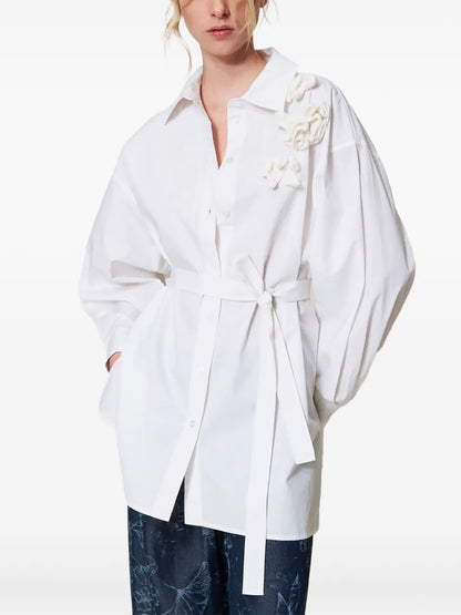 Cotton Shirt