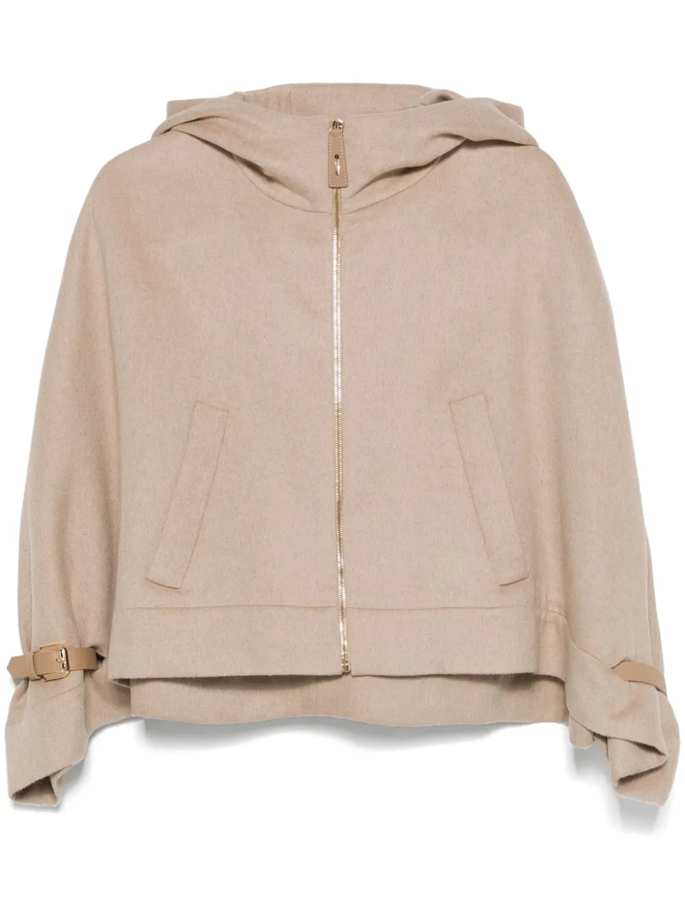 Serio Cape