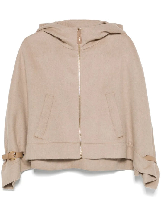 Serio Cape