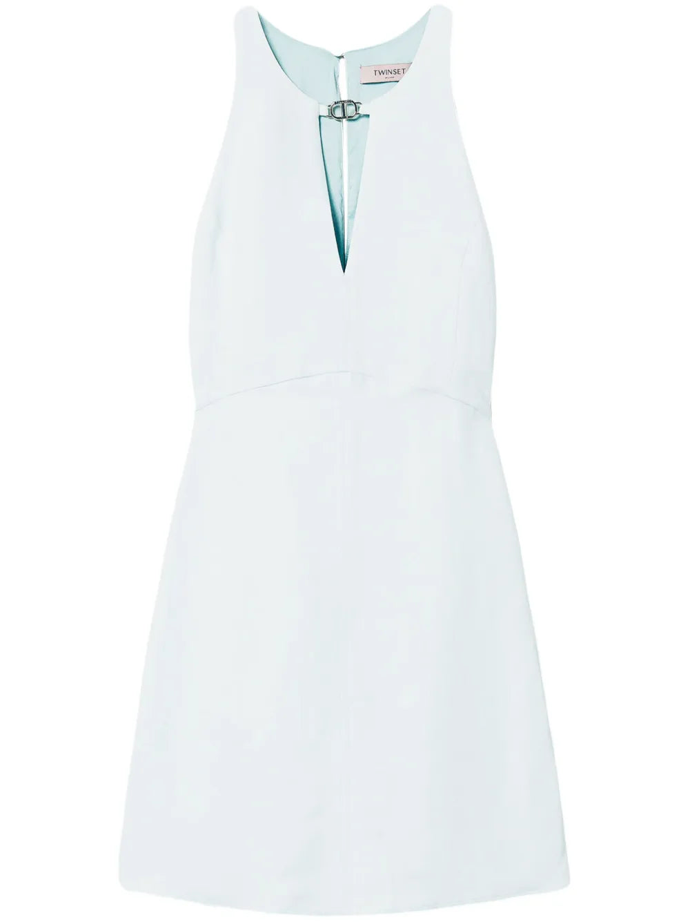 Cut-Out Detailing Dress