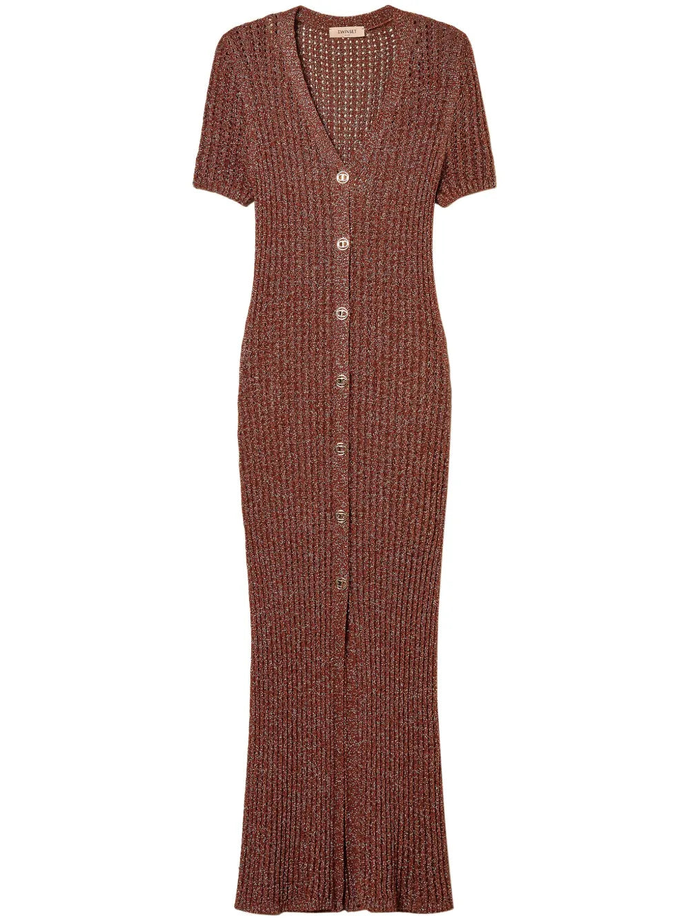 Knitted Dress