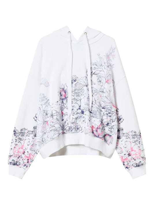 Hooded Sweatshirt