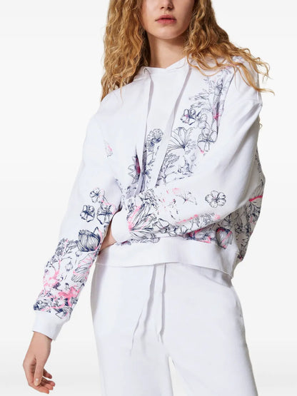 Hooded Sweatshirt