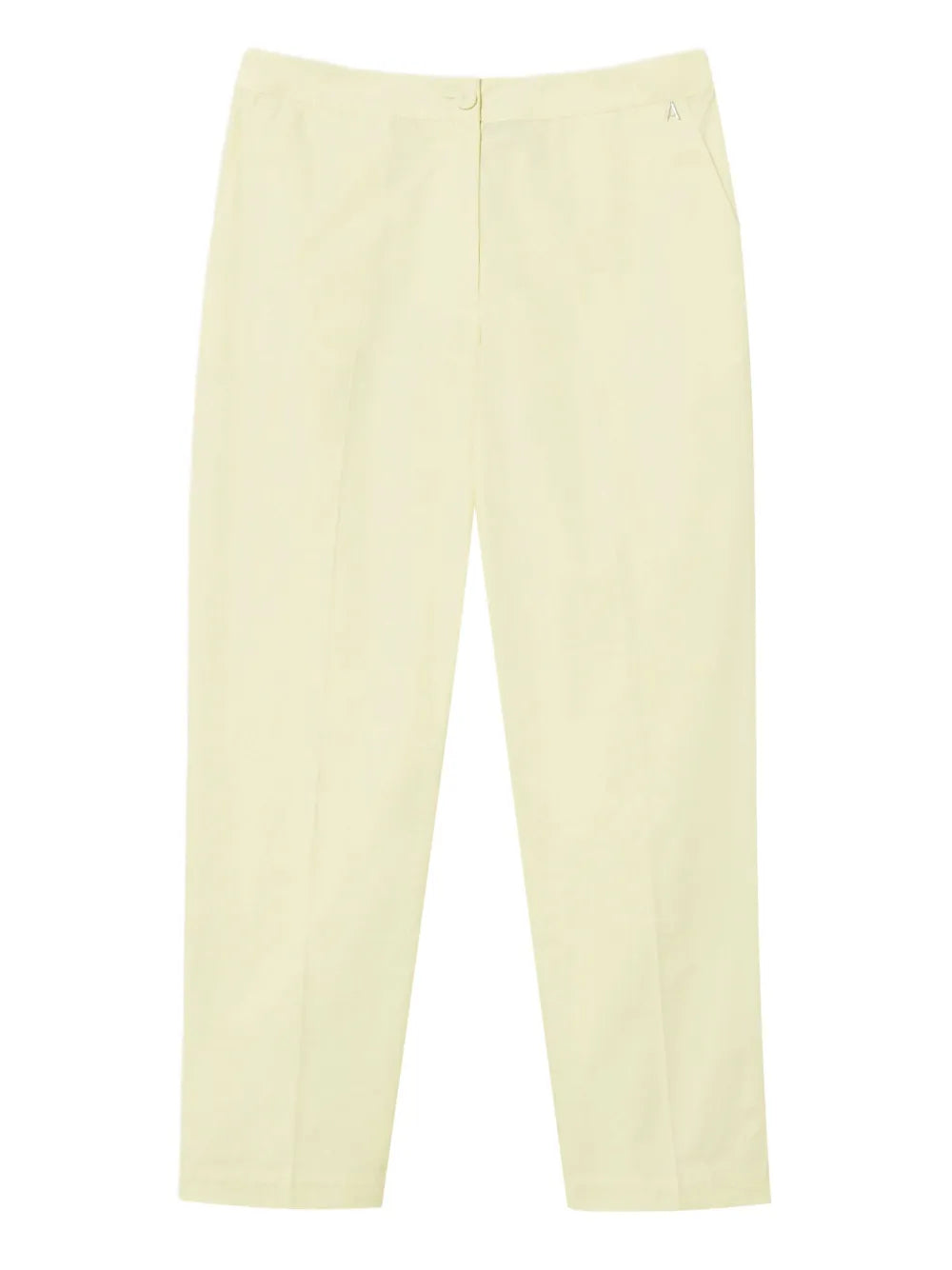 Cotton Woven Trousers