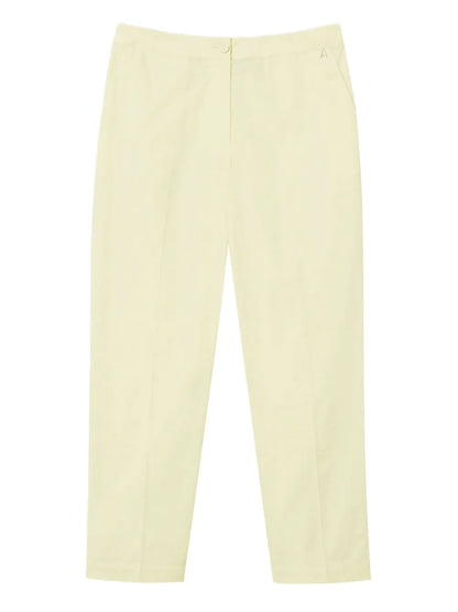 Cotton Woven Trousers