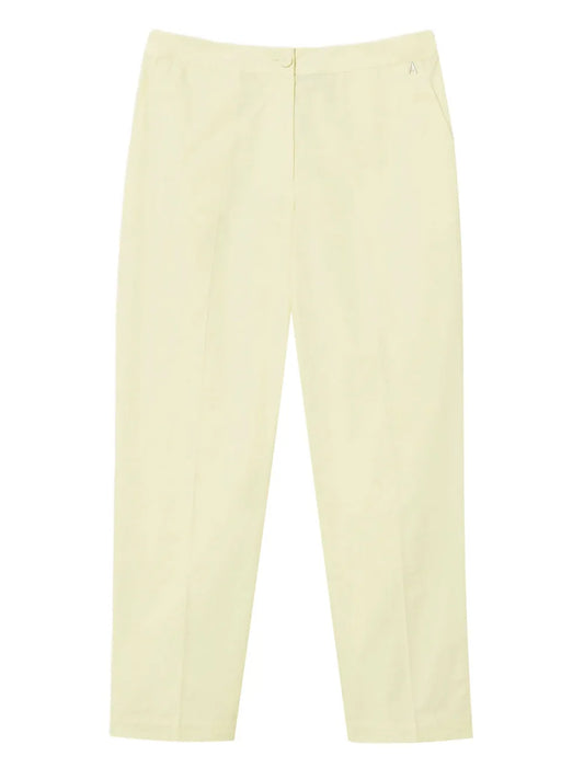Cotton Woven Trousers