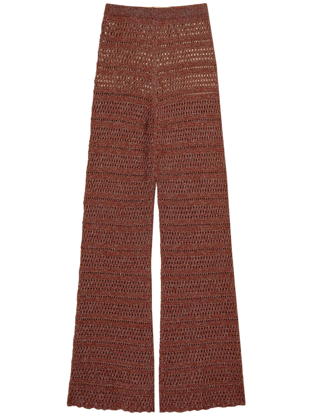 Knitted Trousers