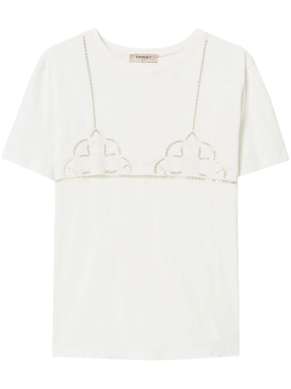 Cotton T-Shirt