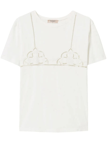 Cotton T-Shirt