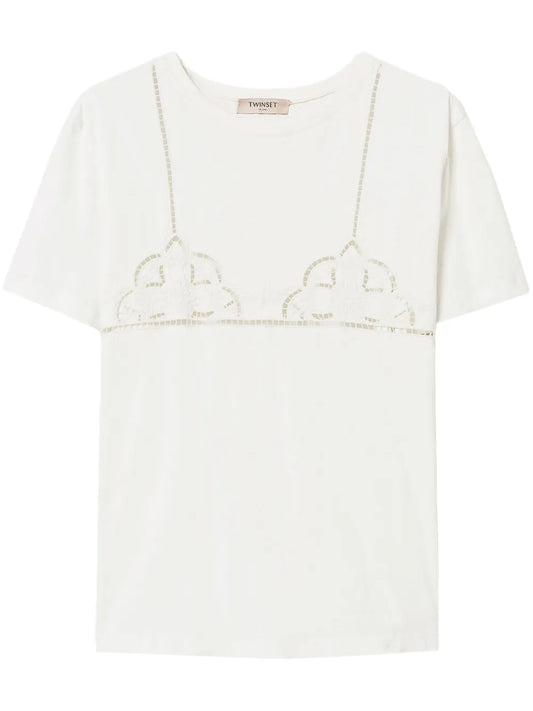 Cotton T-Shirt