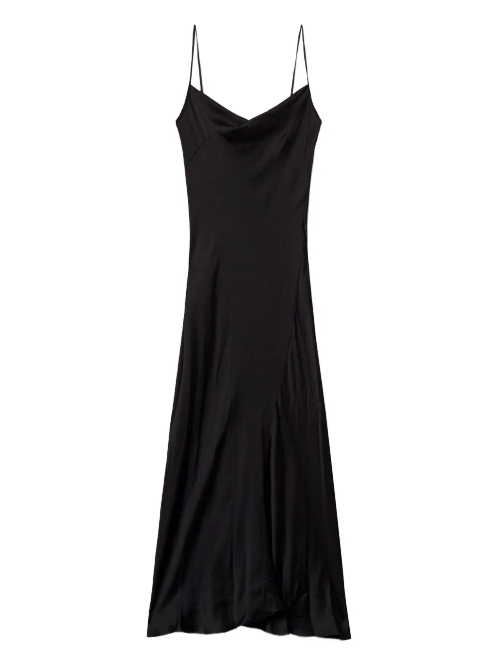 Spaghetti Strap Dress