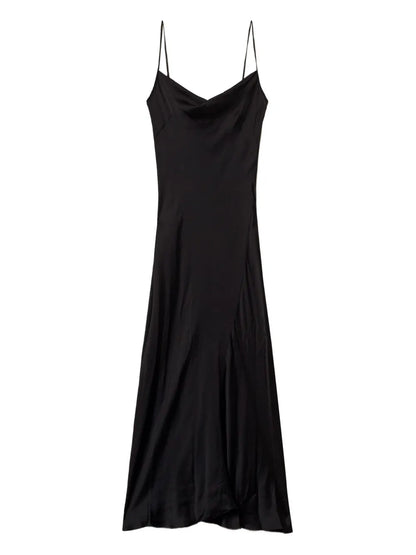 Spaghetti Strap Dress
