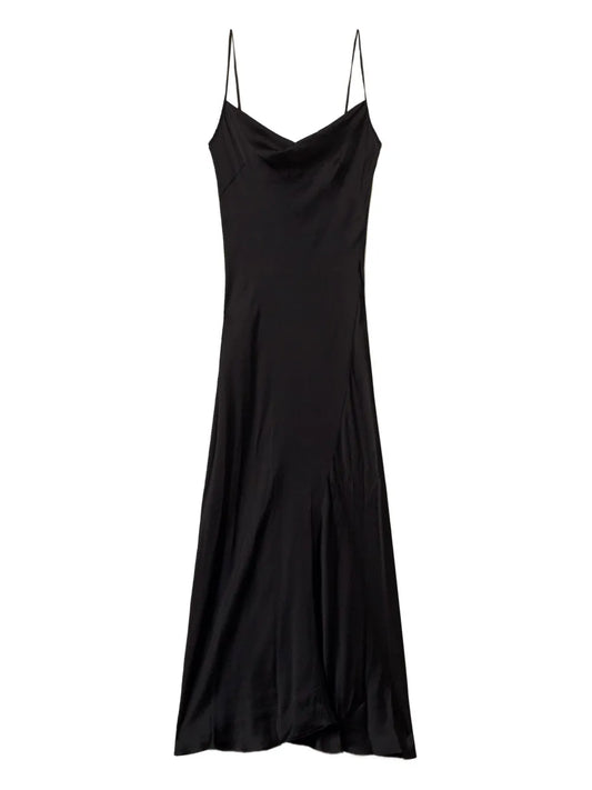 Spaghetti Strap Dress