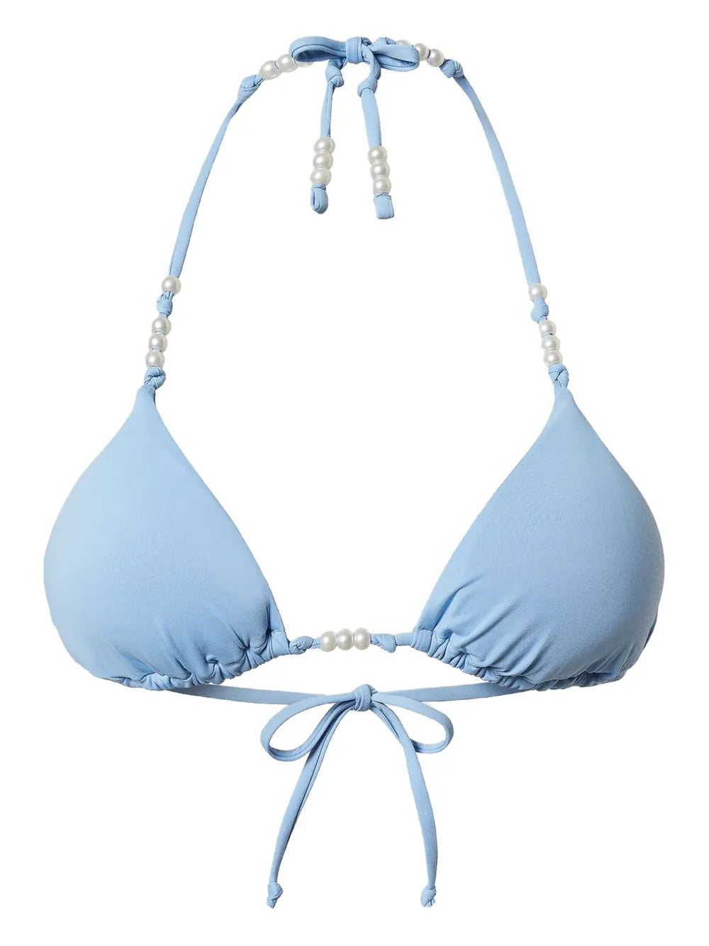 Triangle Bikini Top
