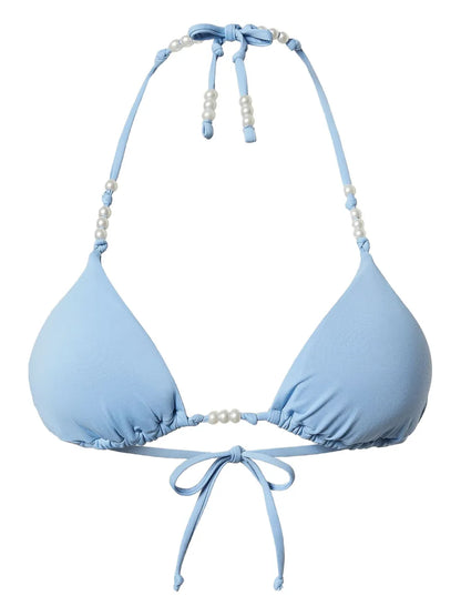 Triangle Bikini Top