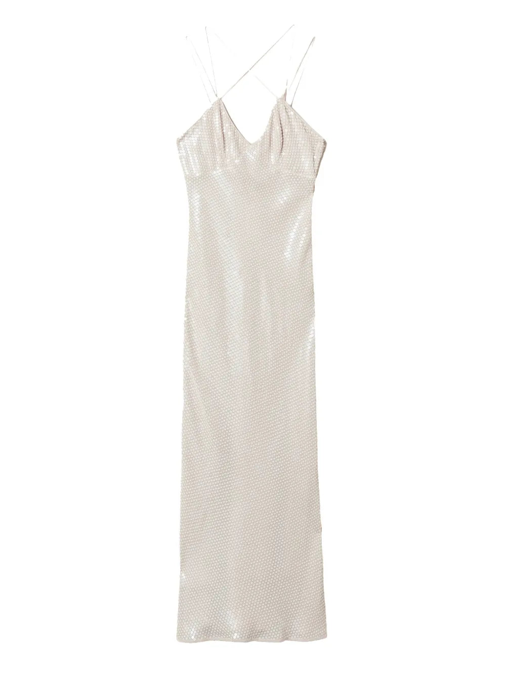 Sequinned Dress