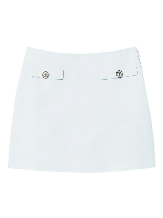 Logo Skirt