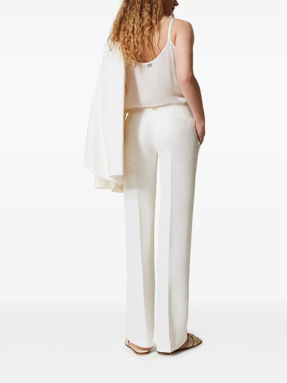 Woven Trousers