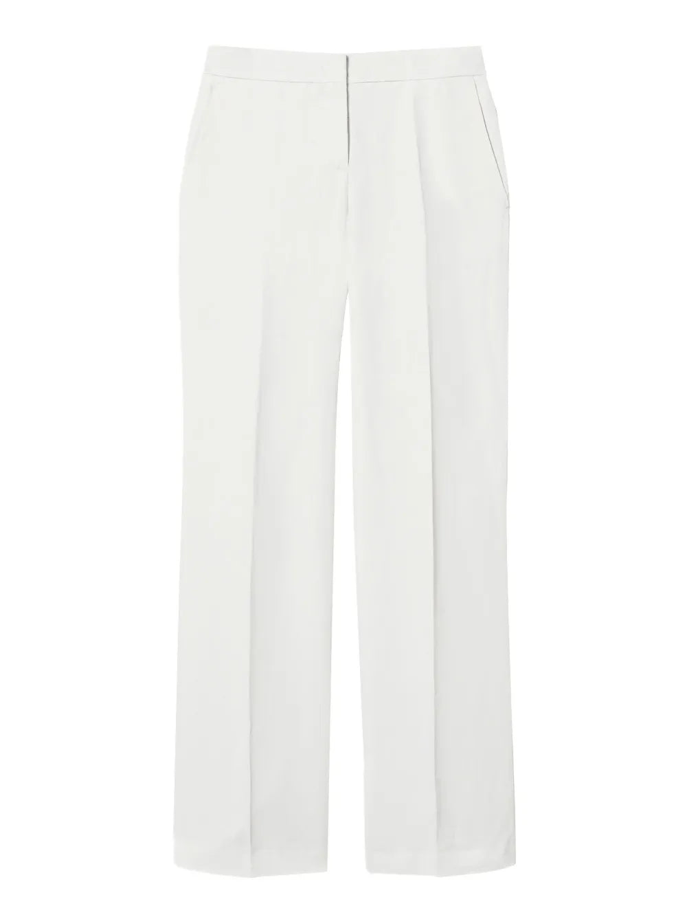 Woven Trousers