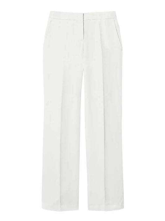 Woven Trousers