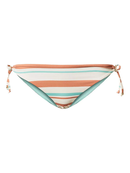 Striped Bikini Bottoms