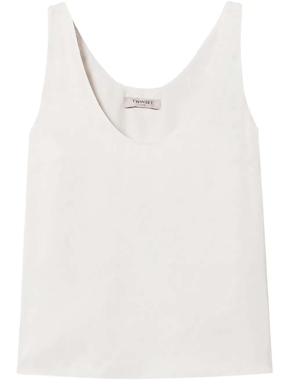 Woven Top