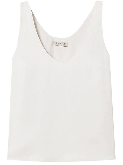 Woven Top